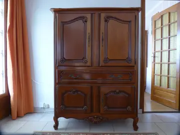 Meuble de télé