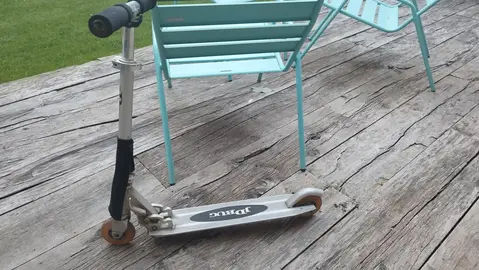 Trottinette JD BUG
