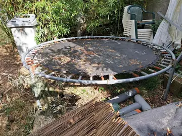trampoline