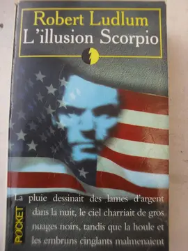 L'illusion Scorpio