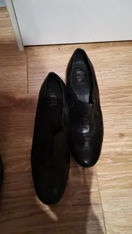 Chaussure