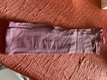 Collants femme lurex