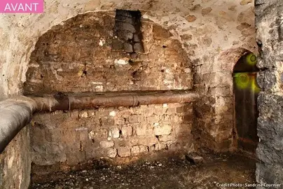 cave à vider , tout est à prendre