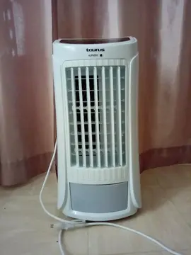 Rafraichisseur d'air TAURUS ALPATEC