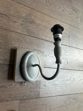 lampe