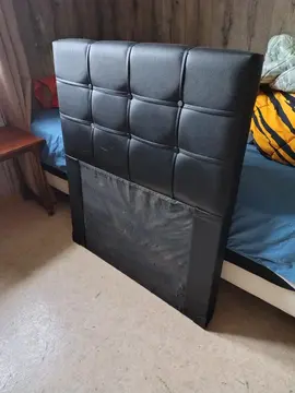 tete de lit 90