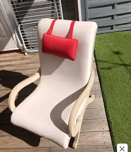 fauteuil