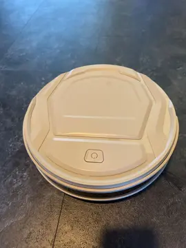 aspirateur robot