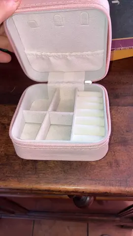boîte à bijoux