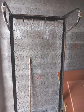 LITS METALLIQUES