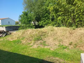 terre à donner