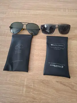 lunette de soleil