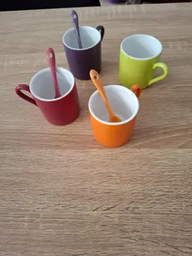 petite tasse