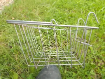 panier velo