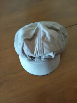 Casquette femme