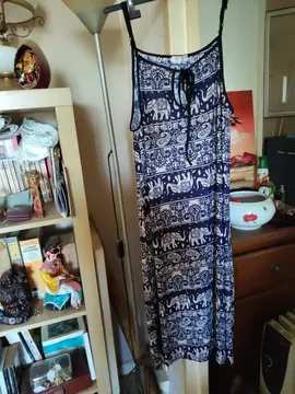 Robe femme Donmiao t 44/46