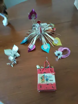 Déco de Noël