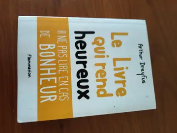 Livre..A.Dreyfus