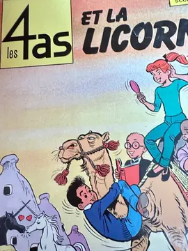 bandes dessinées enfants et jeunes
