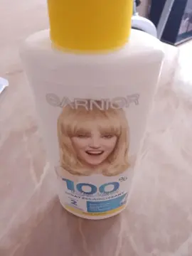 spray eclaircissant