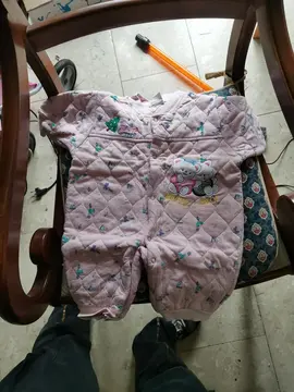 Pyjama 6 mois