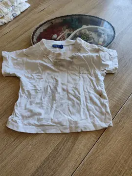 t.shirt 24 mois