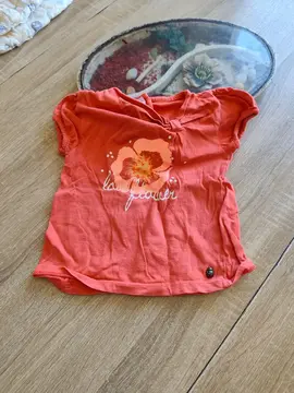t.shirt 18 mois