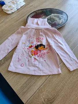 pull 3 ans