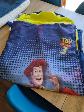 sac de couchage