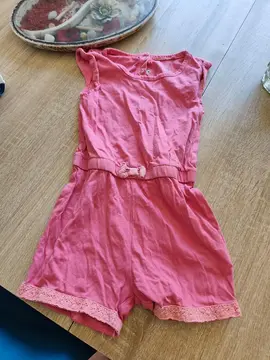 combishort 2/4 ans