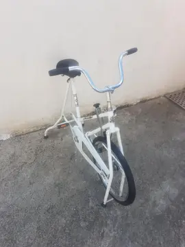 velo d appartement
