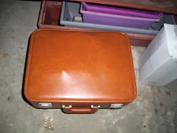petite valise