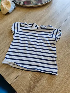 t.shirt 18 mois