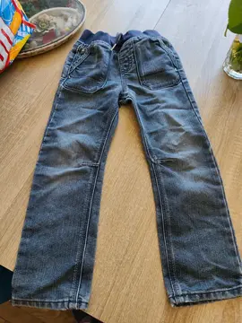 jean 6 ans