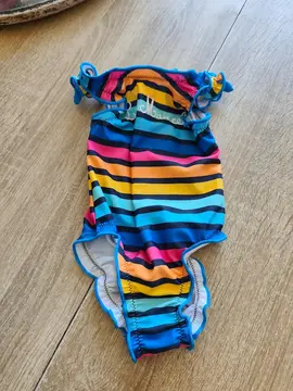 maillot de bain 18 mois