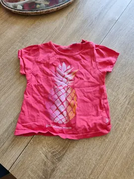 t.shirt 18 mois