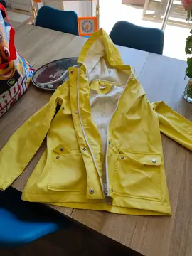 manteau 10 ans