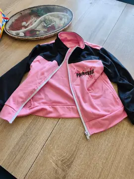 veste 2/3 ans