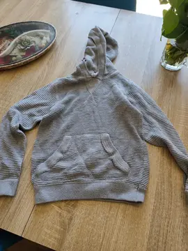 pull 5 ans