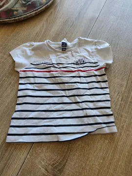 t.shirt 18 mois