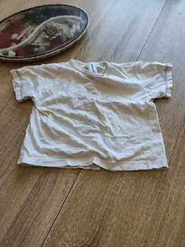 t.shirt 18 mois