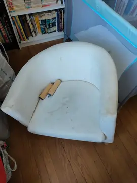 fauteuil