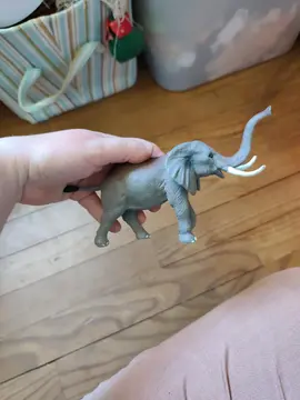 figurine éléphant
