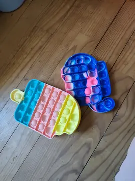 pop it