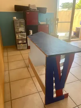 bureau