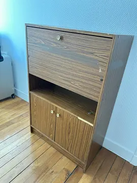 meuble secrétaire