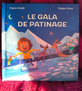 livre enfant