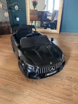 voiture électrique enfant 1 a 3 ans