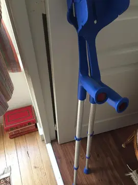Béquilles