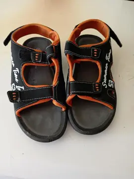 sandales garçon